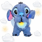 LiboraTeddy® | Peluche que Respira contra la Ansiedad y el Insomnio