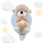 LiboraTeddy® | Peluche que Respira contra la Ansiedad y el Insomnio