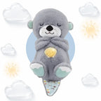 LiboraTeddy® | Peluche que Respira contra la Ansiedad y el Insomnio