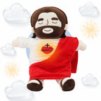LiboraTeddy® | Peluche que Respira contra la Ansiedad y el Insomnio