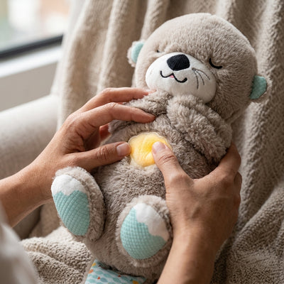 Rutina Antes de Dormir
